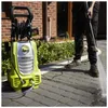 Vysokotlakový čistič - wapka 3000W 280bar 80147 Náhľad obrázku produktu 11