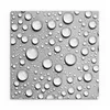 DEQORI Hybrid Leinwand Bild 30x30 cm 'Tanz der Produktbild-Vorschau 2