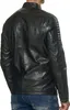 Veste pour homme Tazzio Veste en cuir Veste de motard Cuir Voir les images du produit 7
