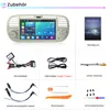 Carplay, Android Auto, 7-inch autoradio, geschikt voor Fiat Productafbeelding-voorbeeld 14