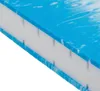 A close-up view of a mattress layer, showing its construction. Produktbild-Vorschau
