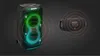 JBL PartyBox Stage 320 - Draadloze speaker voor feesten Productafbeelding-voorbeeld 22