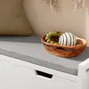 SoBuy lavička na topánky skrinka na topánky stojan na Náhľad obrázku produktu 8
