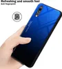Cadorabo DE-151924, Huawei, Huawei P20, Modrá Náhľad obrázku produktu 6