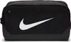 Nike Brasilia Schuhbeutel Black/Black/White Hülle Produktbild-Vorschau 1