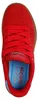 Skechers Slip-Ins Suede Snoop Cupsole Sneaker 186100-RDBL, Produktbild-Vorschau 8