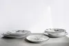 Assiette plate WILD 26 cm, léopard – VERLO Voir les images du produit 5