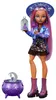 Monster High JMB90, Bambola alla moda, Donne, 4 anni/anni, Anteprima dell’immagine prodotto 1