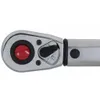 KS TOOLS ERGOTORQUE - Presný račňový momentový kľúč - 1/2" Náhľad obrázku produktu 27
