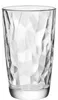 Bormioli Rocco Diamond, Poháre na letné nápoje, 470 ml, Náhľad obrázku produktu 7