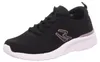 Slipper/Kletthalbschuh Sneaker (sportlich) RJ23-199-BK Produktbild-Vorschau 8
