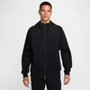 Nike M Nk Df Uv Primary Fz Hoodie Black/White Black/White L Podgląd zdjęcia produktu 1