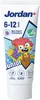 Jordan Zahnpasta Junior 6–12 Jahre (50 ml) Produktbild-Vorschau 6