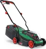 Güde Akku Rasenmäher 320/20-4 20V 4 Ah Akku 32 cm Produktbild-Vorschau 1