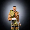 WWE JCJ24, 8 Jahr(e), Mehrfarbig, Kunststoff Produktbild-Vorschau 5