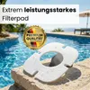 Feinfilter für Poolroboter Gosvor LiteVac 800 (5 Stk.) Produktbild-Vorschau 8