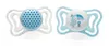 Physio Forma Light Beruhigungssauger, 2 Stück, blau, 2-6m Produktbild-Vorschau 4