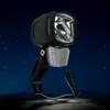 CEVISS [ 306106E ] Fahrradscheinwerfer Fahrradlampe E-Bike Produktbild-Vorschau 5