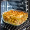 Genius Nicer Dicer Chef (18 Teile) inkl. Glasschüssel - Set Produktbild-Vorschau 6