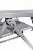 Leichte klappbare Relaxliege Aluminium Gartenliege Stuhl Produktbild-Vorschau 8
