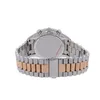 MASERATI Chronograph CHRONOGRAPH Edelstahl silber Produktbild-Vorschau 3