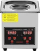 SucceBuy Ultraschallreiniger mit digitalem Timer und Produktbild-Vorschau 1