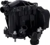 VEMO Thermostatgehäuse Green Mobility Parts Produktbild-Vorschau 10