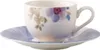 Šálek na espresso, kolekce Mariefleur Gris Basic - Villeroy Náhled obrázku produktu 7