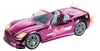 Happy People - Voiture télécommandée - Barbie Dream Car (40 Voir les images du produit 5