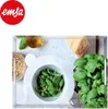 EMSA 516876, Klassisches Serviertablett, Rechteck, Melamin, Produktbild-Vorschau 2