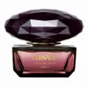 Versace Crystal Noir Parfum Spray 50ml Produktbild-Vorschau 1