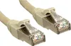LINDY Patchkabel Cat6 SSTP / S/FTP PIMF grau 3.00m Produktbild-Vorschau 2