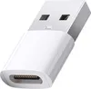 INF 2-balenie USB C na A adaptéra (ABS plast) pre rýchle Náhľad obrázku produktu 3