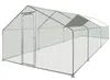 ZIPPER ZI-CR362 Heimtiergehege (3x6x2m) Freigehege Gehege Produktbild-Vorschau 1