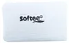 Softee Wide Wristband Blanco ÚNICA Produktbild-Vorschau 1