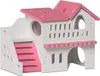 Furrever Friends Villa Mouse-House - ein Haus für Mäuse und Produktbild-Vorschau 1