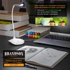 Brandson Lampe de bureau LED à intensité variable, lampe de Voir les images du produit 6