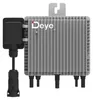 DEYE Mikro-Wechselrichter 800 Watt SUN-M80G4-EU-Q0 für Produktbild-Vorschau 10