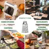 Kinghoff Küchenreibe 62931 Produktbild-Vorschau 14
