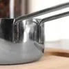 Kuchyňské odměrky z nerezové oceli, sada 4 ks Náhled obrázku produktu 7
