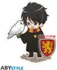 HARRY POTTER - Acryl® - Harry & Hedwig Produktbild-Vorschau 1