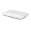 BEAUTYSOFA | Polsterbett MELVIO 160 × 200 cm Velvet Grau, Produktbild-Vorschau 8