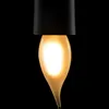 SEGULA LED Kerze Windstoß matt E14 3,2W 270Lm 2700K dimmbar Produktbild-Vorschau 3