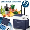 KESSER® Kompressor Kühlbox elektrisch Gefrierbox, Mit Produktbild-Vorschau 9