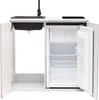 MPM SMK-02 - Mini-Küche, 4-in-1-Haushaltsgeräteset Anteprima dell’immagine prodotto 10