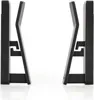 DURABLE Tablet Wandhalterung VISIOCLIP 2 St., 893958 Produktbild-Vorschau 5