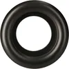 KOTARBAU® 4er Set Luftgitter Rund Schwarz matt aus Produktbild-Vorschau 5