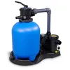 Sandfilter Bali Premium 400 mit Aqua Plus 8 bis 40m³ Produktbild-Vorschau 4