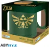 The Legend Of Zelda - Mug - 460 Ml- Hyra – Lingua: Inglese Anteprima dell’immagine prodotto 3