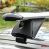 Barre da tetto in alluminio per barre integrate CRR-03 Anteprima dell’immagine prodotto 7